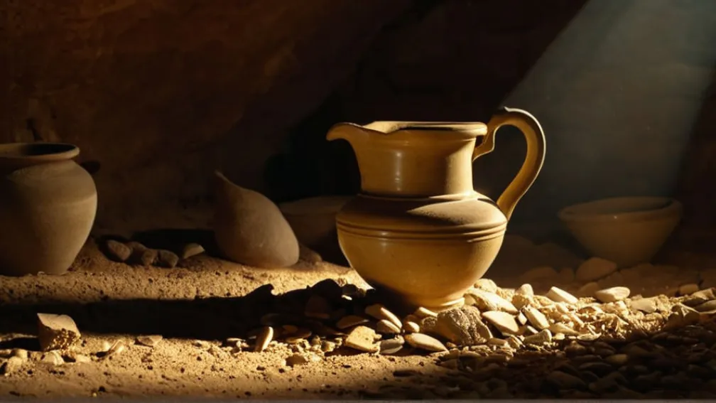 Таємниця германської аристократки IV століття: Знайдено останки знатної жінки, яка загинула в римському готелі Кастельйона