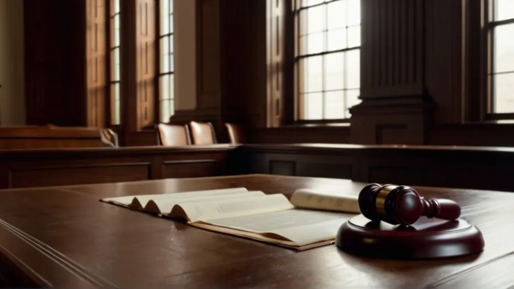 Іспанія призначає нового Генерального прокурора на тлі політичної напруги