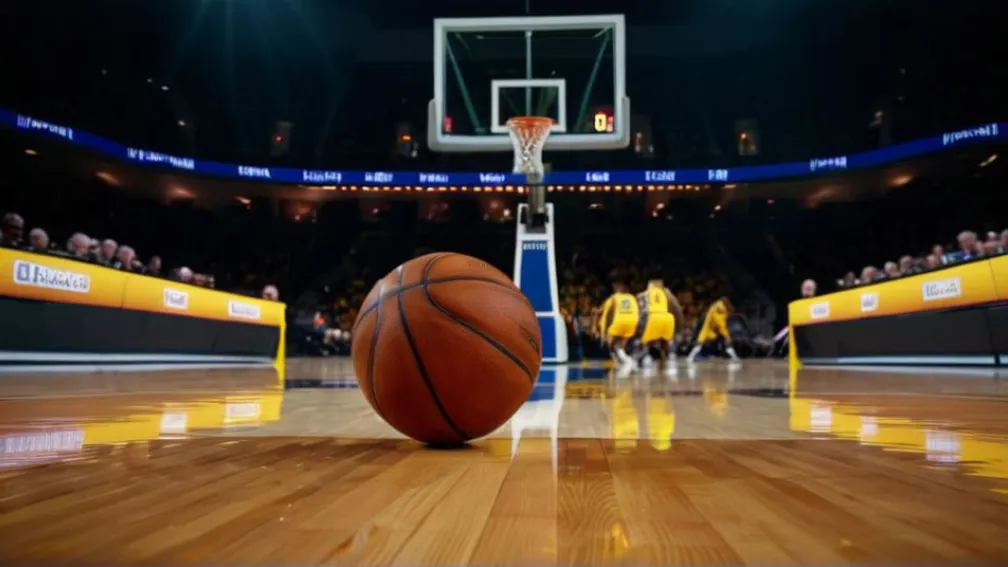 Санті Юста – ключова фігура в оновленій збірній Іспанії з баскетболу під керівництвом Чуса Матео