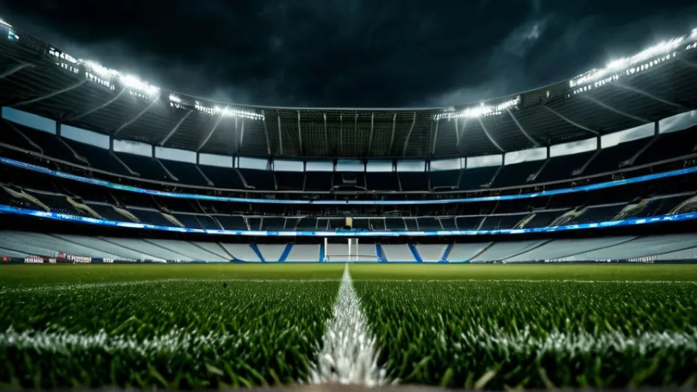 Феномен передчасної паніки та завищених очікувань в іспанському футболі