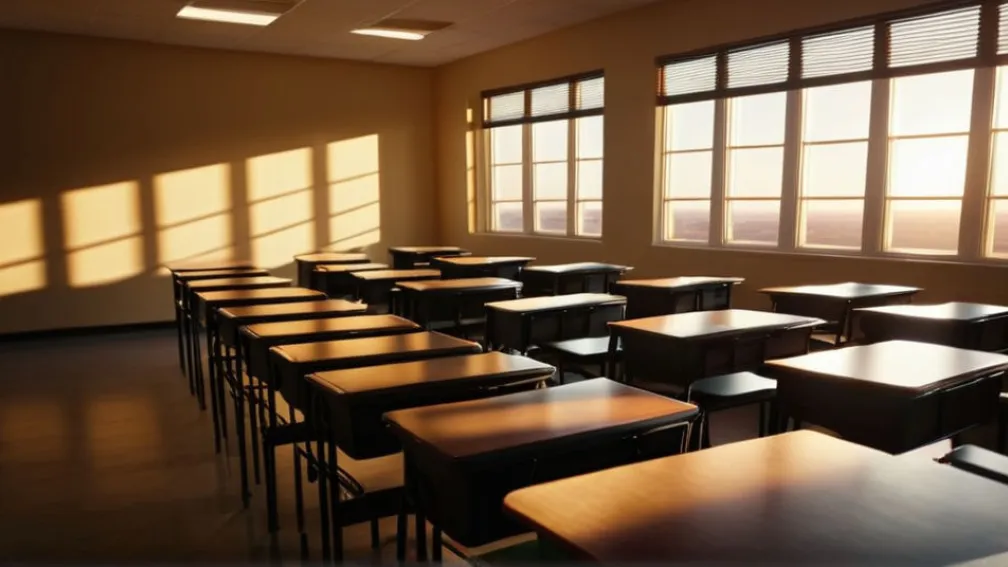 Безкоштовні додаткові заняття в іспанських школах: Підтримка учнів та виклик "тіньовій освіті"