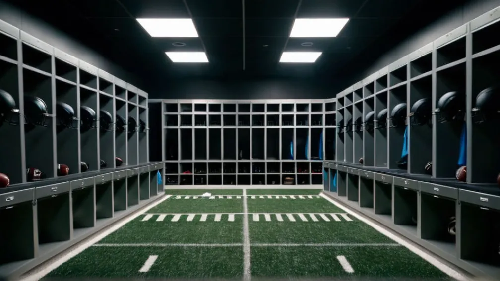 НФЛ у Мадриді: як іспанські стадіони готували до масштабів американського футболу