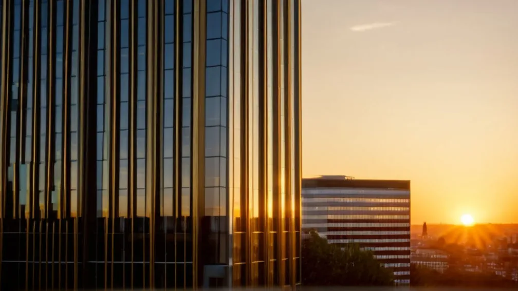 Colonial SFL виходить на німецький ринок, інвестуючи 400 мільйонів євро в офісну нерухомість Берліна