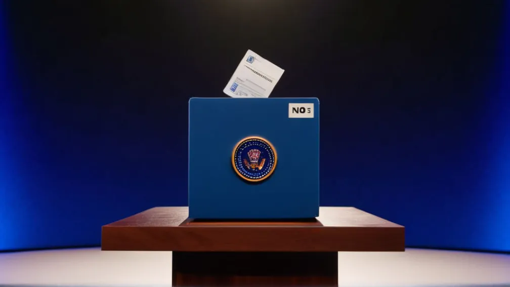 Трамп Втрутився у Вибори в Гондурасі, Підтримавши Консервативного Кандидата