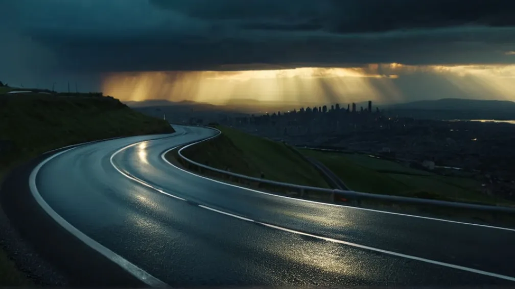 Втеча з міст: усвідомлений вибір чи вимушена міра в сучасних реаліях?