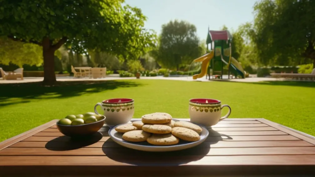 Сім'я з Гази нарешті знайшла притулок та нове життя в іспанському Вальядоліді