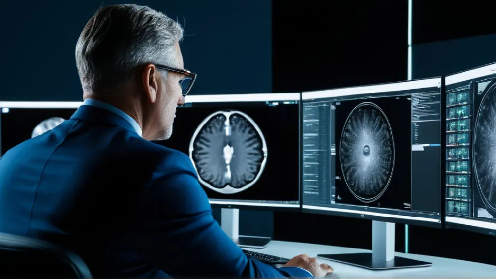 Вплив штучного інтелекту на ринок праці