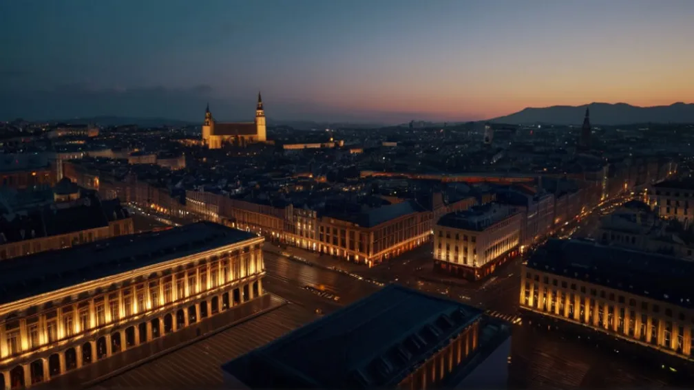 Зоран Мамдані: Міст Між Прогресизмом Півночі та Глобального Півдня