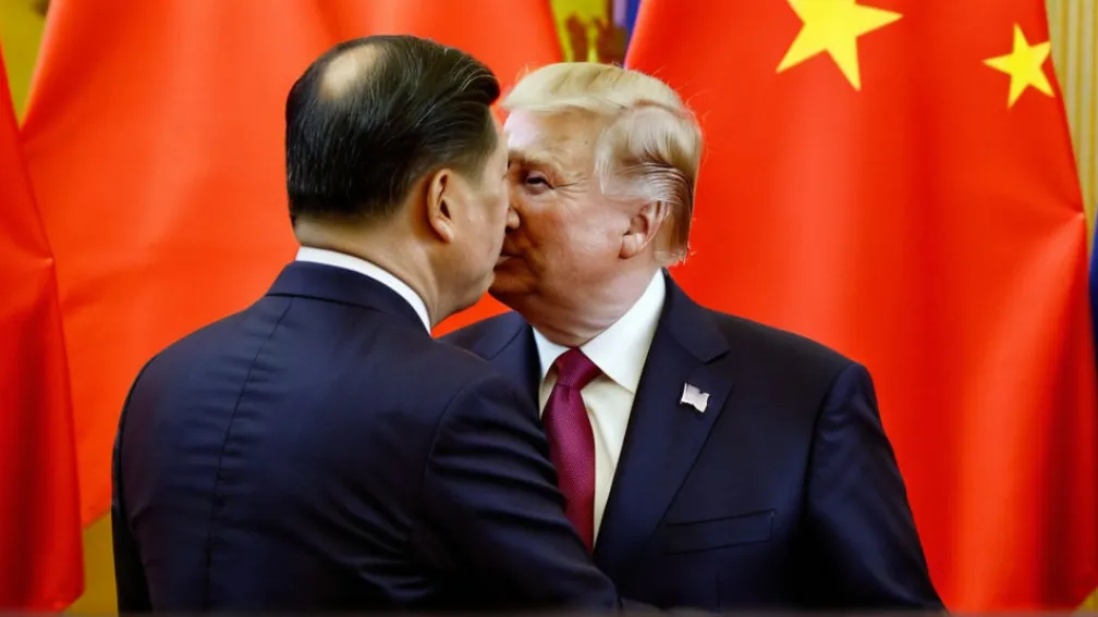 Торговельна війна між США та Китаєм: наслідки для світової економіки