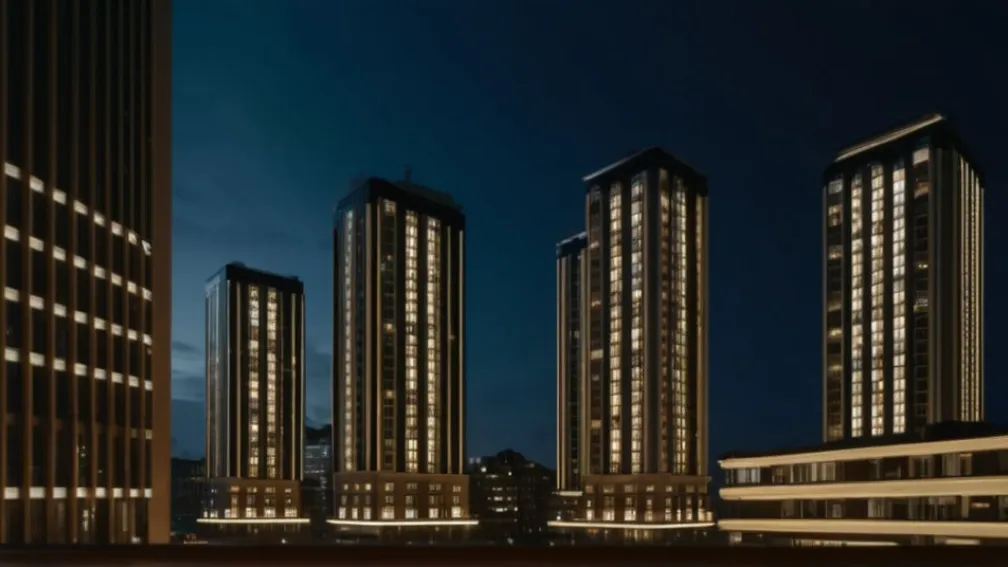 Іспанські житлові будинки: Від однорідності до соціально-економічної різноманітності