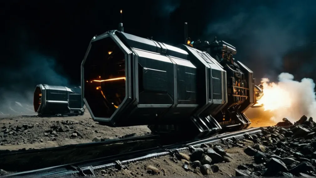 Повстання машин