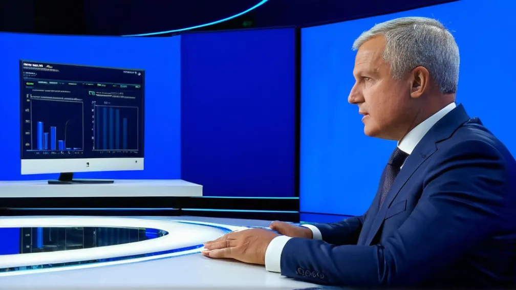 Вплив штучного інтелекту на ринок праці