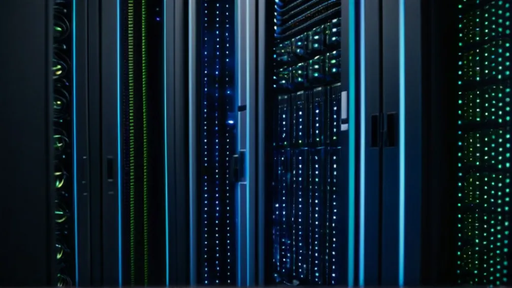 Акції Cisco злетіли до піку епохи "доткомів" завдяки штучному інтелекту