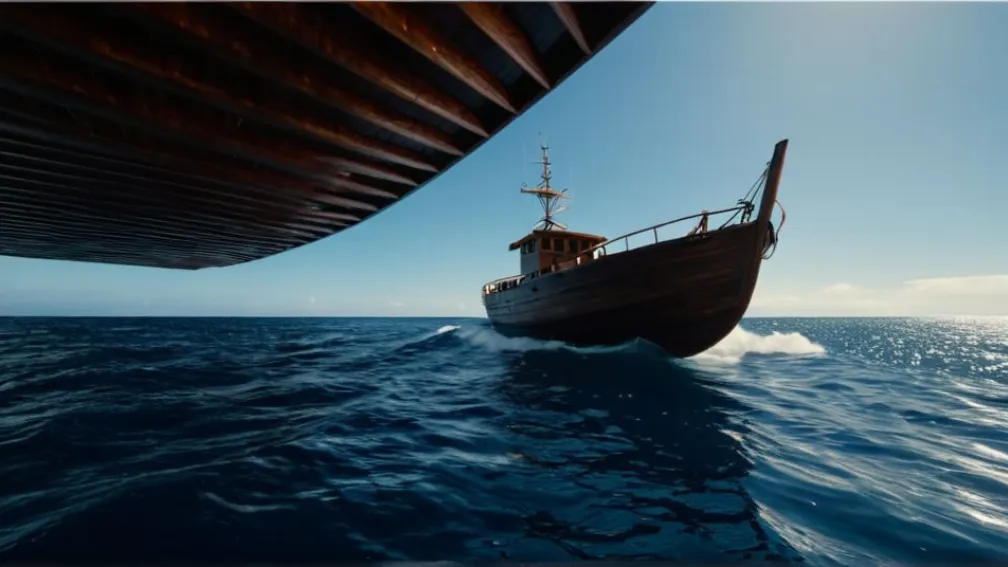 Американський авіаносець у Латинській Америці: приховані мотиви боротьби з наркотрафіком