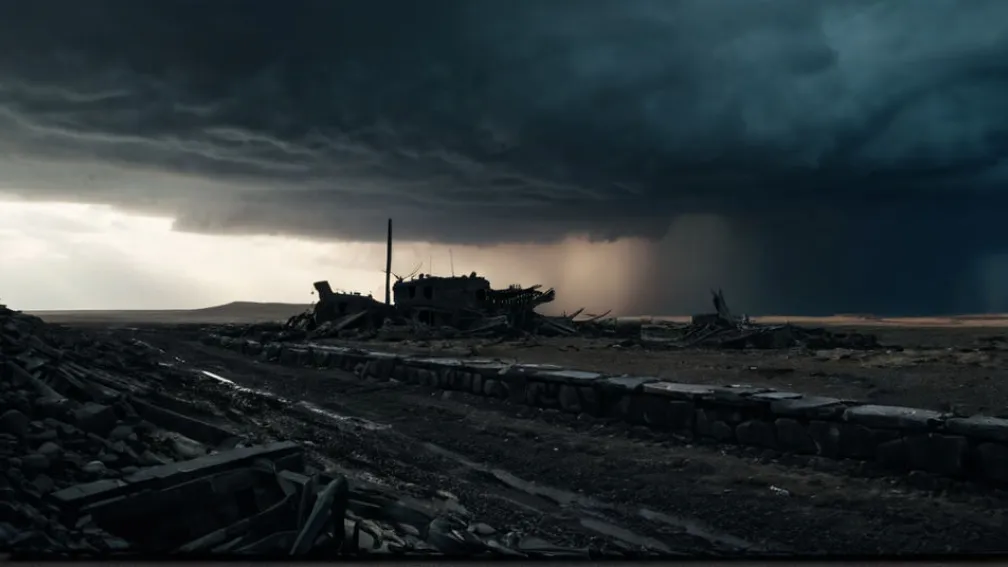 Бомбардування армії Колумбії ставлять Петро в скрутне становище: можлива загибель дітей