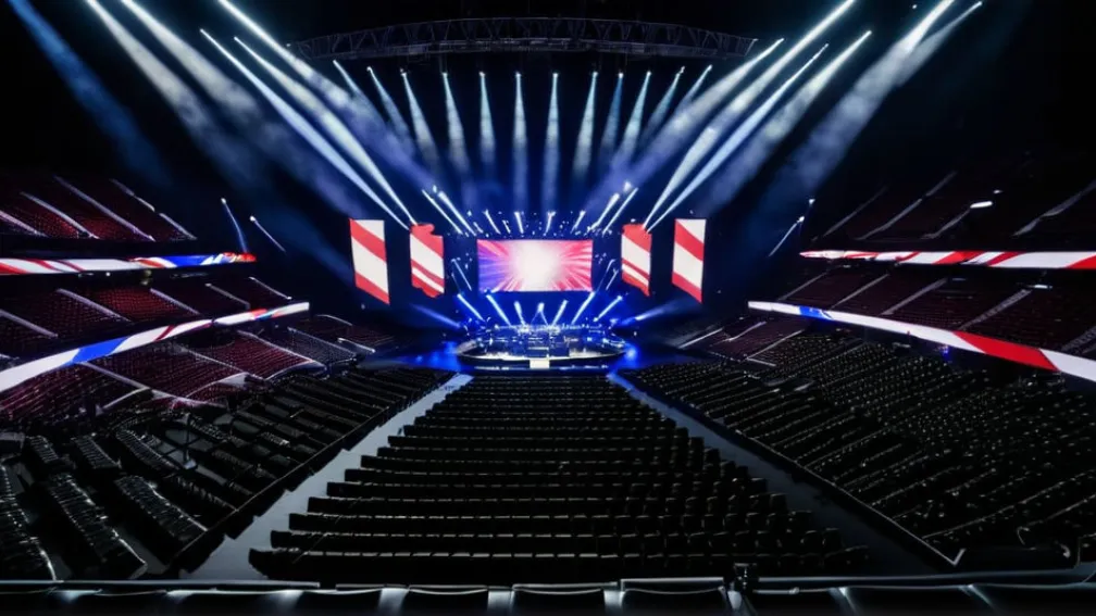 Дані Мартін б'є рекорди в Мадриді: Тріумф ностальгії та 25 років на сцені