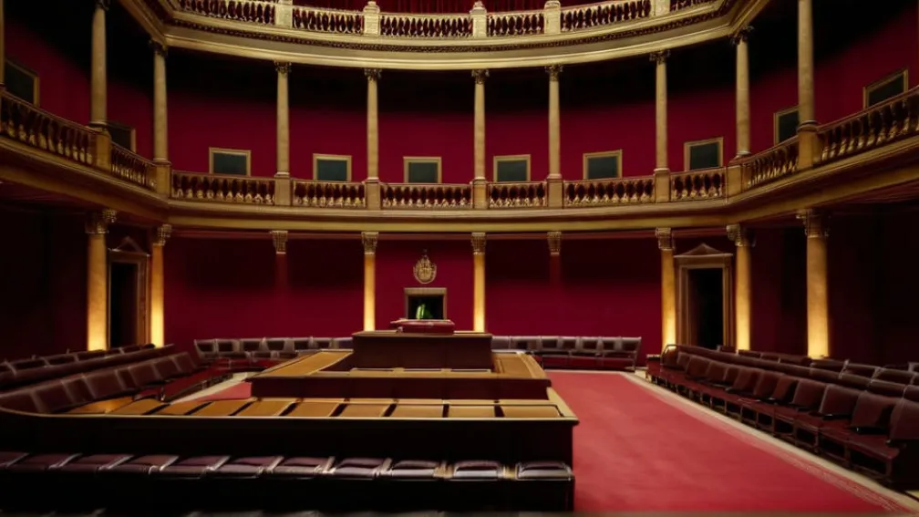 Іспанія: Інвеститура Переса Лорки у Валенсії залежить від голосу Vox та його вимог