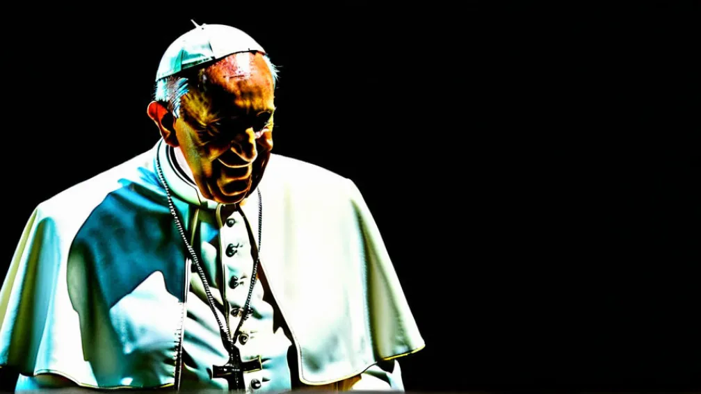 Папа Лев XIV підтвердив ймовірний візит до Іспанії