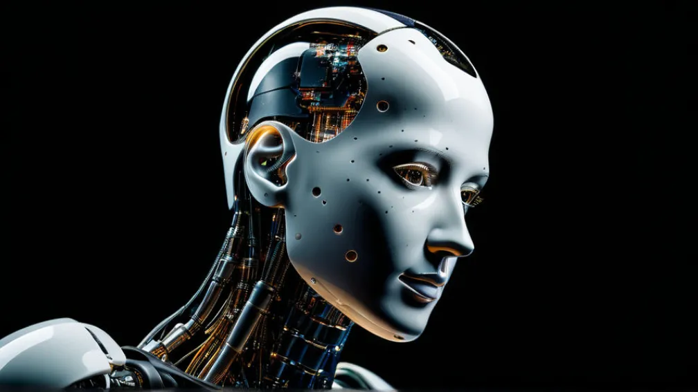 Еволюція штучного інтелекту: Від основ до вершин