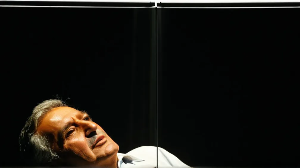 Зірка іспанської естради Енріта Карніта Поло померла в 86 років: Знайдена задушеною в будинку для літніх