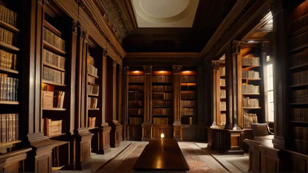 50 найкращих іспанських книг за останні півстоліття: Вибір літературних експертів