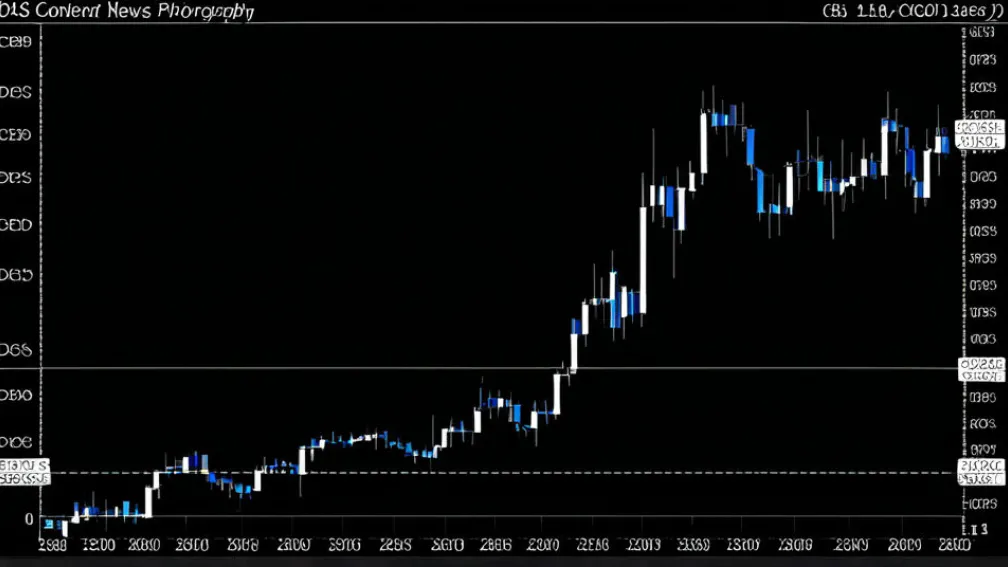 Криптовалюти та їх вплив на світову економіку