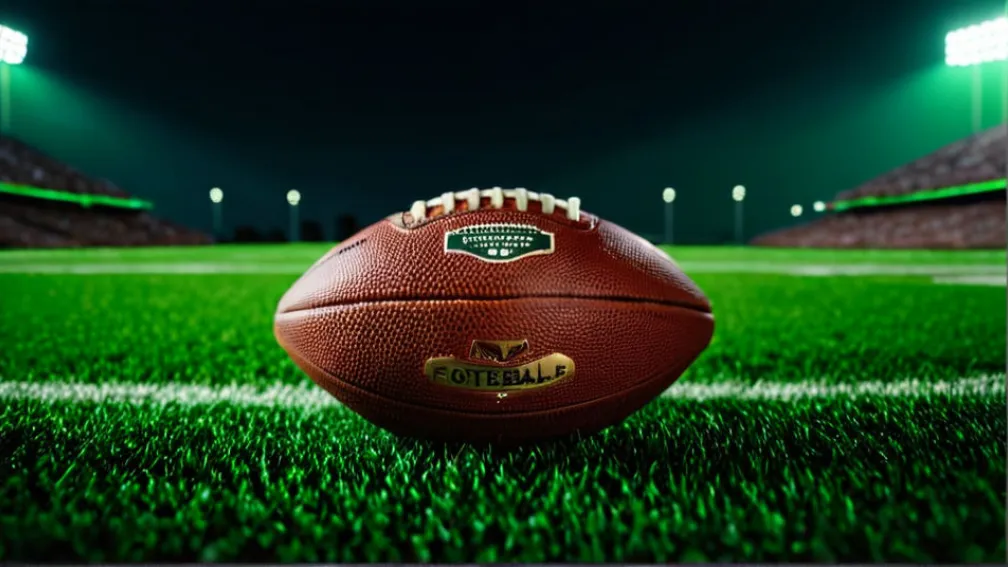НФЛ у Мадриді: Зрозумійте Правила Американського Футболу для Новачків