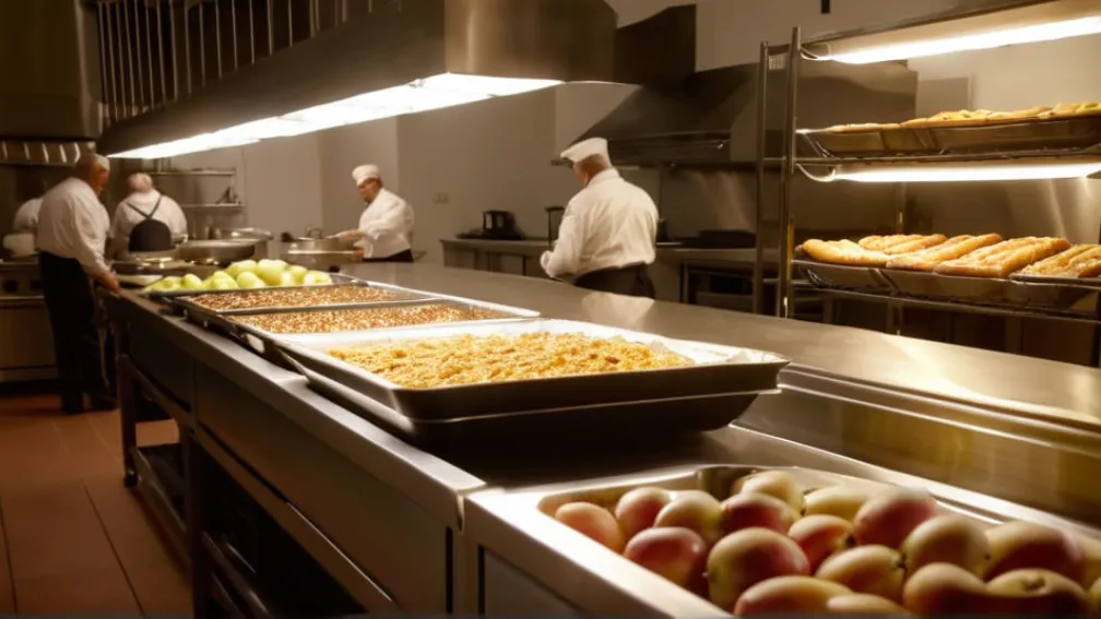 Принц Гаррі та Меган Маркл: Діти герцогів Сассекських вперше взяли участь у благодійній акції на День Подяки