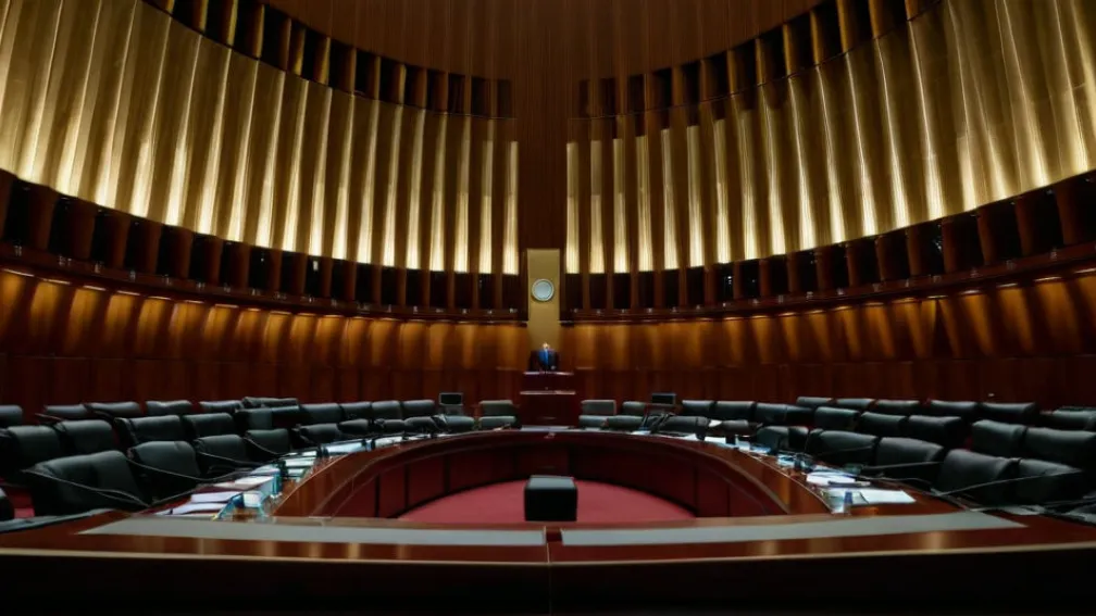 Конгрес Іспанії відхилив пропозицію уряду щодо дефіциту