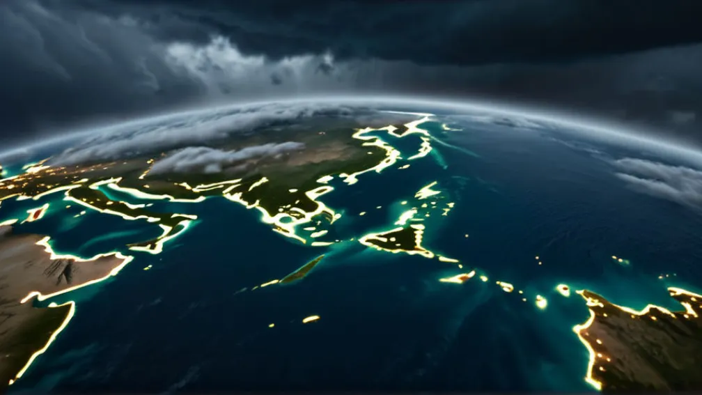 Іспанці бачать світ у темних тонах: більшість очікує погіршення ситуації та боїться війни