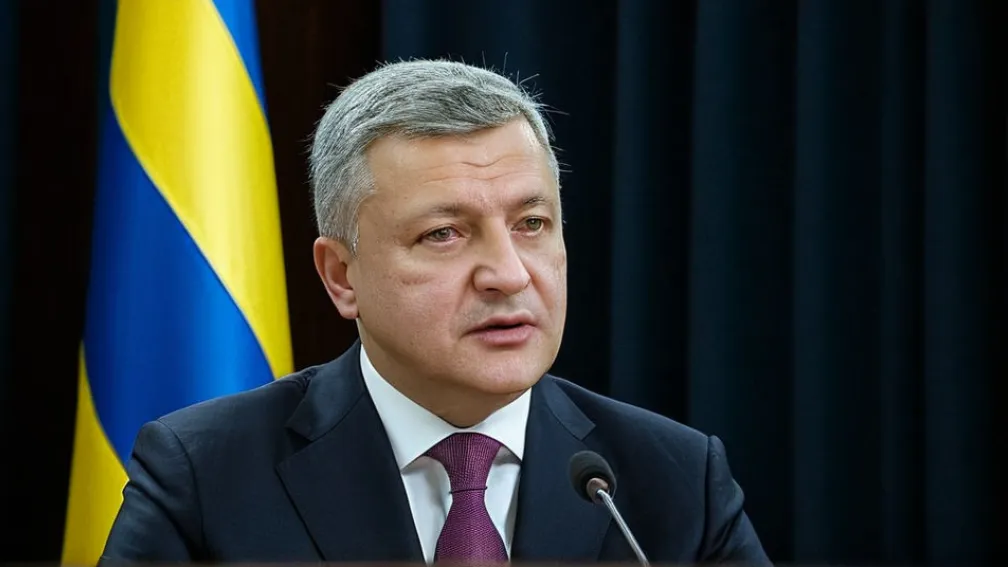 Економічна криза в Україні