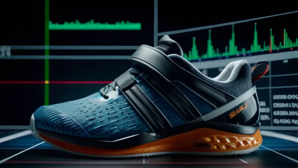 Акції Puma стрімко зростають на тлі можливого поглинання китайською Anta Sports