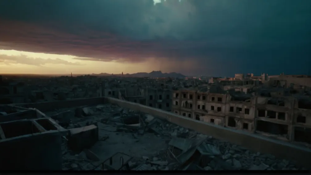 Жахливі свідчення: "Людські сафарі" у Сараєво під час облоги