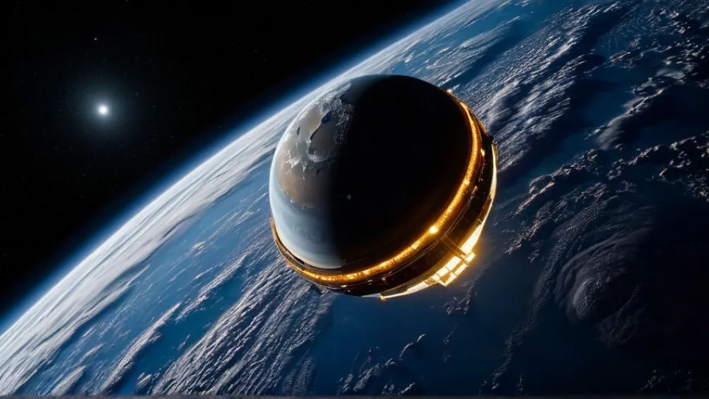 Подорож у незвідане: дослідження космосу