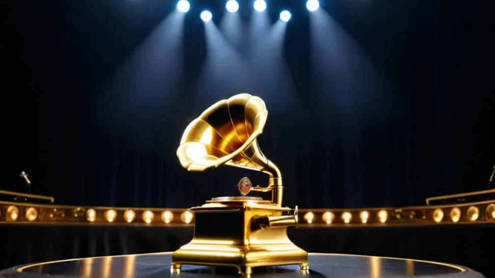 Гучні відсутності на Latin Grammy 2025: Чому не приїхали Шакіра, Feid та інші зірки?