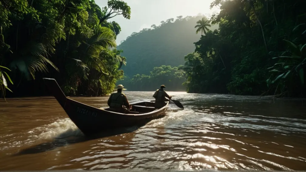 Власник "Міс Всесвіт" під підозрою: від скандалу на конкурсі до звинувачень у наркотрафіку та торгівлі зброєю