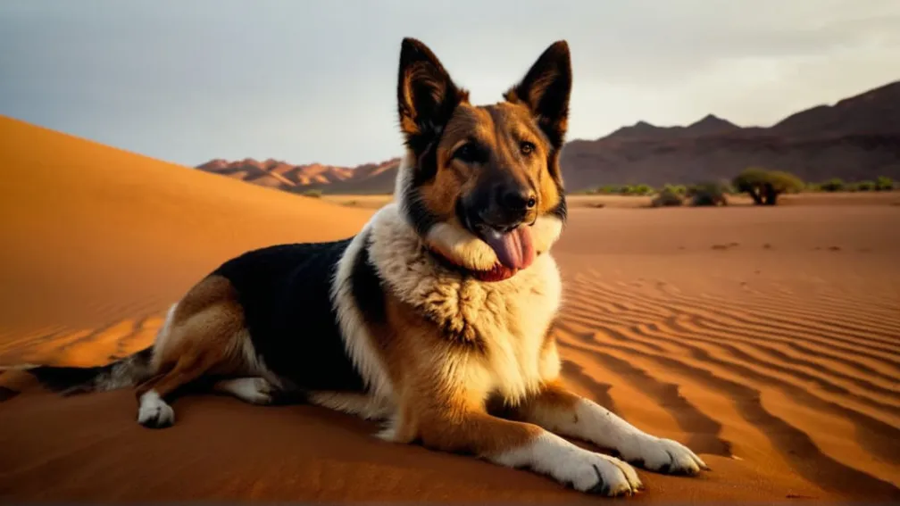 Відродження пастушої собаки чирибайя: доінкська порода, забута на століття, повертається до Перу