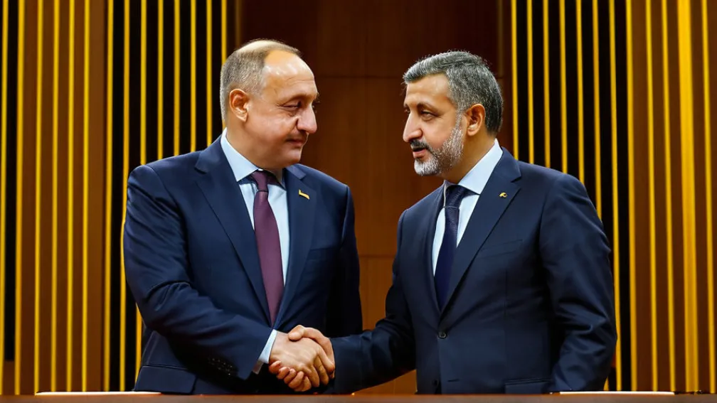 30 років Барселонському процесу: Євро-середземноморська мрія між успіхами та викликами