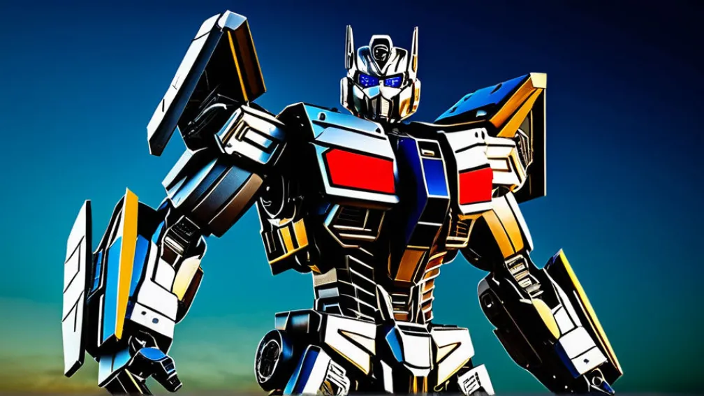 Трансформери в глибокому навчанні