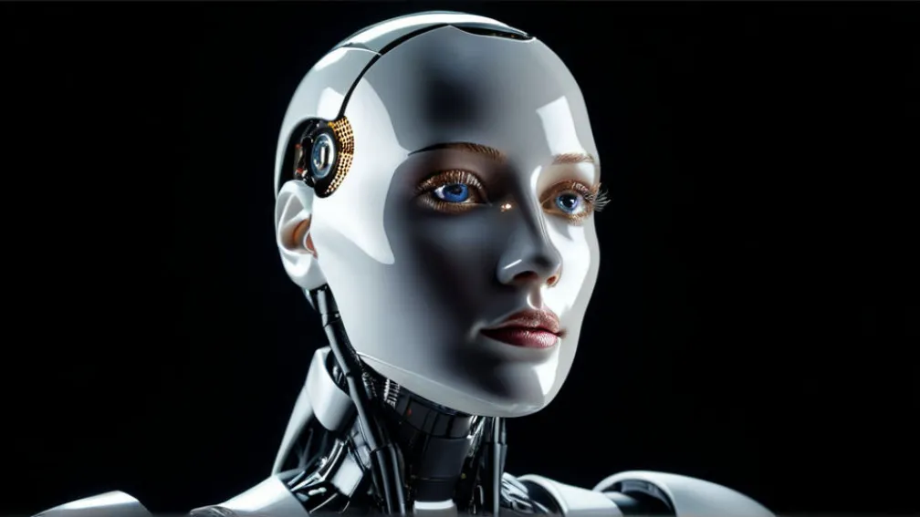 Ласкаво просимо до світу штучного інтелекту