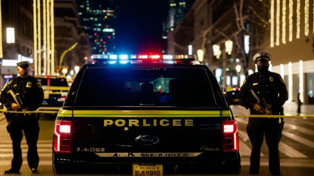 Мер Севільї оголосив надзвичайну фазу для посилення поліцейської присутності на Різдво