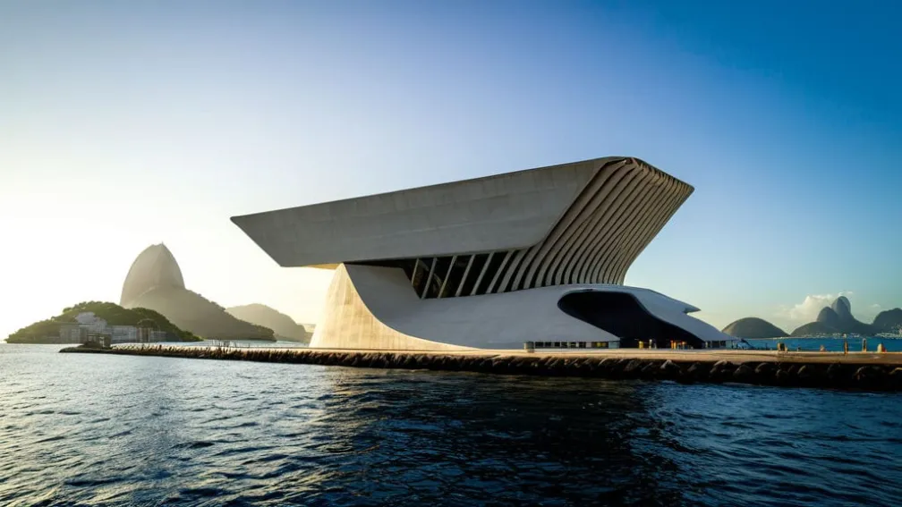 Музей Майбутнього в Ріо: Екологічна обізнаність чи «грінвошинг»?