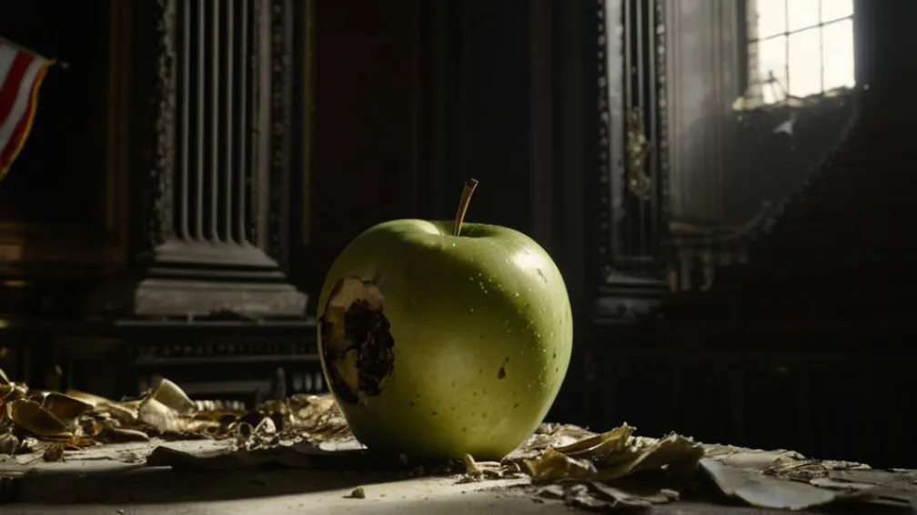 Феіхоо закликає до протестів проти Санчеса: «Зіпсоване яблуко – це Санчес» на тлі арештів чиновників