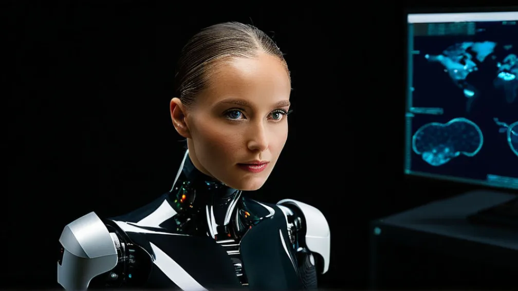 Вплив штучного інтелекту на ринок праці