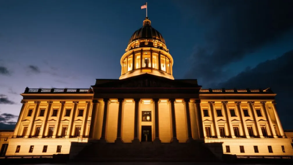 Авторитарна зухвалість Ердогана: судове переслідування опозиції в Туреччині