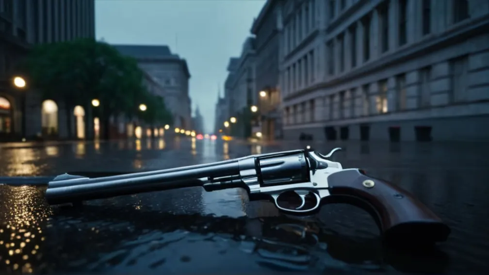 Афганський біженець, колишній співробітник ЦРУ, відкрив вогонь по гвардійцях у Вашингтоні