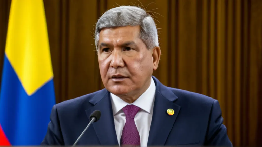 Експрезидент Перу Педро Кастільо засуджений до 11 років в'язниці за змову