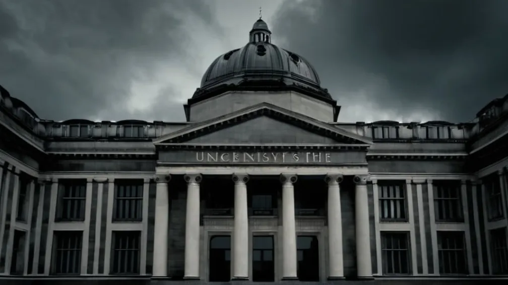 Мадридські університети протестують: Тисячі студентів і викладачів виступили проти недостатнього фінансування