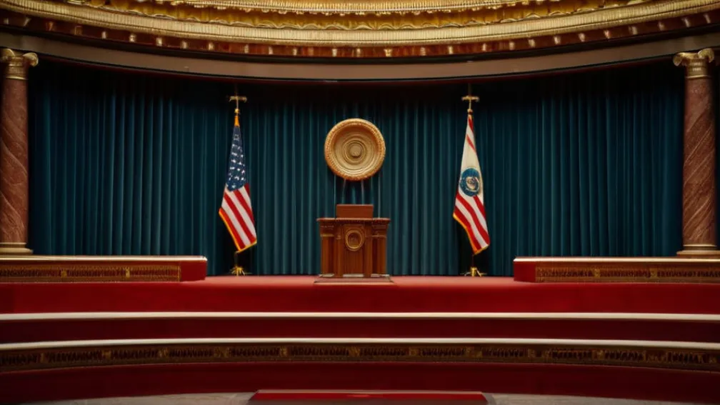 Відхід Масона: напруга в парламенті Валенсії та тінь минулого скандалу