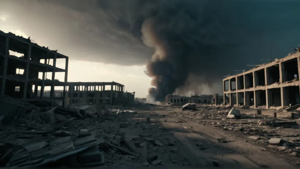 Відеозапис зафіксував імовірну страту двох беззбройних палестинців ізраїльськими військовими на Західному березі